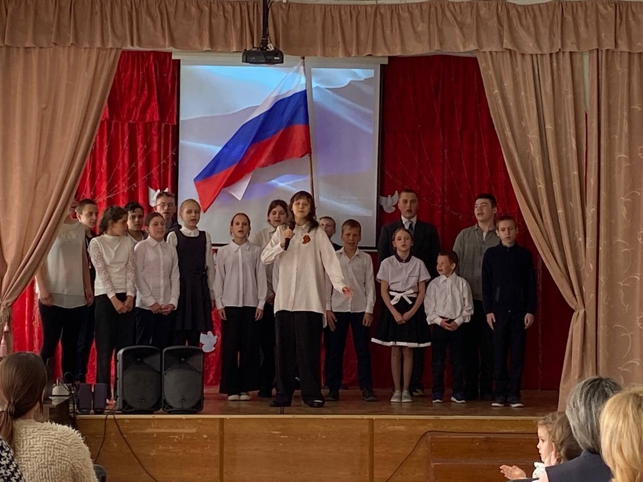&amp;quot;Мы память бережно храним&amp;quot;.
